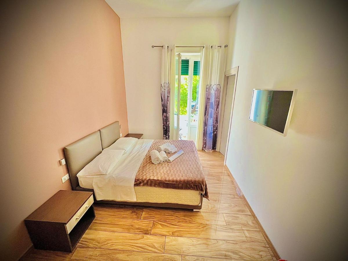 B&B Al Volo Φότζια Εξωτερικό φωτογραφία