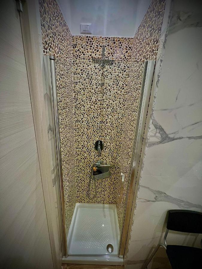 B&B Al Volo Φότζια Εξωτερικό φωτογραφία