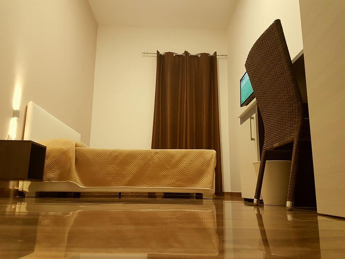 B&B Al Volo Φότζια Εξωτερικό φωτογραφία