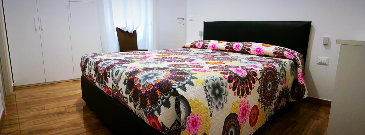 B&B Al Volo Φότζια Εξωτερικό φωτογραφία